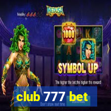 club 777 bet